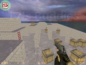 aim_shot (Counter-Strike)