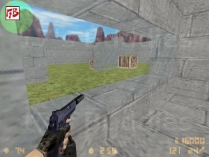 dm_cerrao (Counter-Strike)