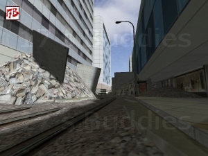 de_skybuilding (Counter-Strike)