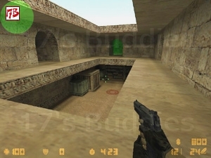 Screen uploaded  10-12-2006 by Chapo
