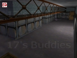 Screen uploaded  04-29-2011 by 17Buddies