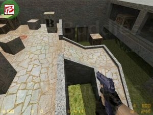 de_yucatec (Counter-Strike)