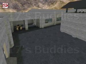jail_waldy (Counter-Strike)