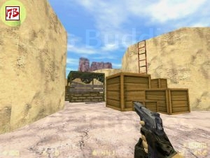 fy_desertworld (Counter-Strike)