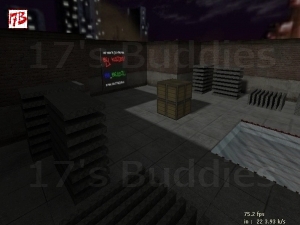 Screen uploaded  05-14-2011 by 17Buddies