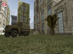 hns_chateau_town (Counter-Strike)