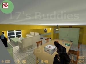 incredible_lounge (Counter-Strike)