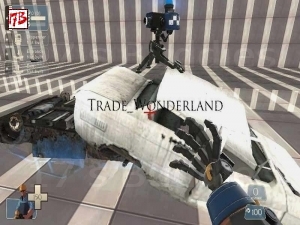 trade_wonderland (Team Fortress 2)