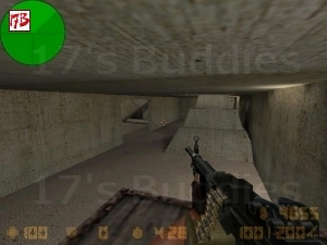 Screen uploaded  03-03-2011 by 17Buddies