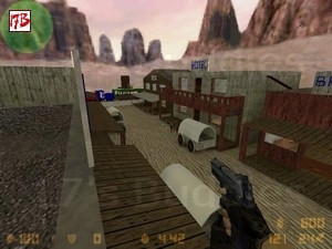 cs_daisy_town_b2 (Counter-Strike)