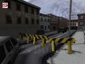 de_snowyday (Counter-Strike)