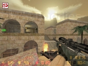 de_kabul_cz (Counter-Strike)