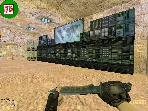 Screen uploaded  11-20-2006 by WOlg0r