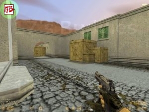 de_kertrez (Counter-Strike)