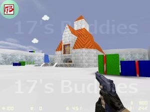 Screen uploaded  11-21-2004 by Chapo