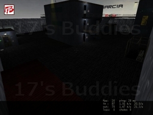 Screen uploaded  04-19-2011 by 17Buddies