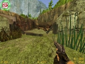 de_san_coiba (Counter-Strike)