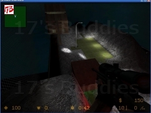 Screen uploaded  03-04-2010 by 17Buddies