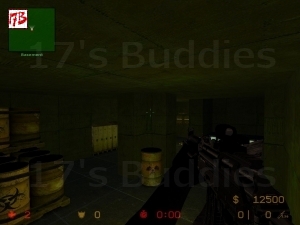 Screen uploaded  02-08-2009 by 17Buddies