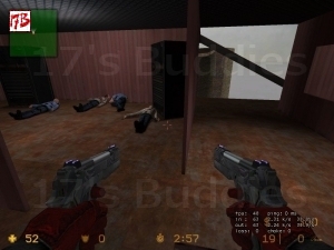 Screen uploaded  12-19-2010 by 17Buddies