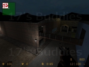 Screen uploaded  07-12-2009 by 17Buddies