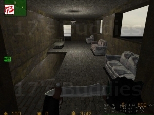 Screen uploaded  11-22-2009 by 17Buddies