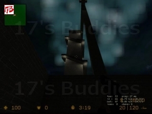Screen uploaded  11-15-2010 by 17Buddies