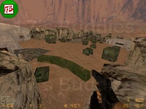 sp_bunker (Counter-Strike)