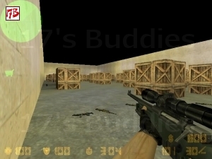 fy_box_room (Counter-Strike)