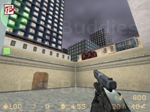 gg_city (Counter-Strike)