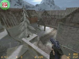 de_natale (Counter-Strike)