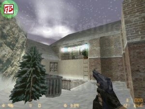 de_st_johann (Counter-Strike)