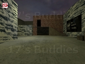 zm_winterfresh (Counter-Strike)