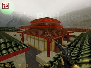 de_china (Counter-Strike)