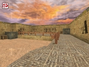 de_arkow (Counter-Strike)