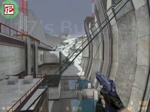 de_dam_final (Counter-Strike)