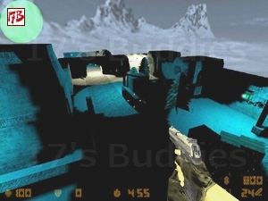 de_dust_snowparty (Counter-Strike)