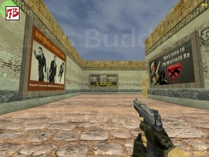 de_hayden (Counter-Strike)