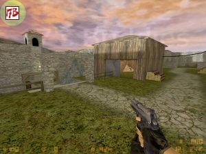 de_rondot (Counter-Strike)