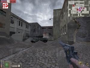 Screen uploaded  04-09-2005 by Controversy