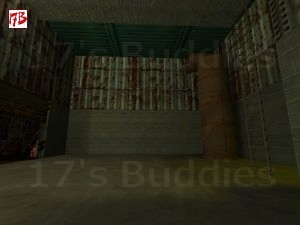 de_nuke2 (Counter-Strike)