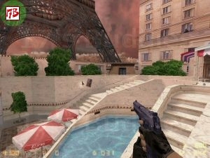 cs_paris (Counter-Strike)