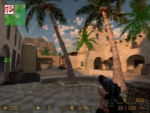 de_meknes (CS:Source)