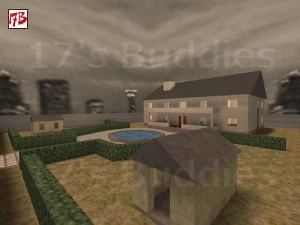 cs_mansion_md2 (Counter-Strike)