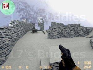 de_frozen (Counter-Strike)