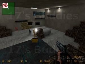 Screen uploaded  09-02-2011 by 17Buddies