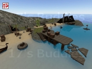 lts_shore (Pirates Viking & Knights)