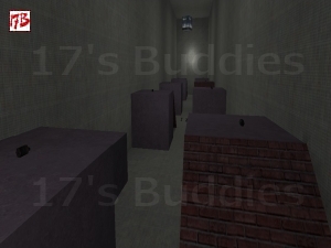 ka_cube (Counter-Strike)