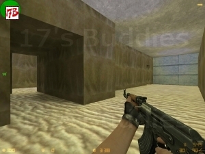 pk_training_maze_agk-47 (Counter-Strike)