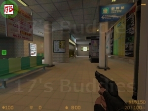 de_japan (Counter-Strike)